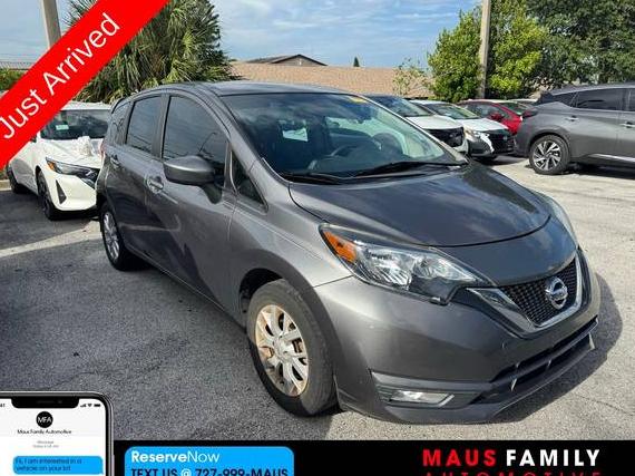 NISSAN VERSA NOTE 2017 3N1CE2CP4HL351997 image